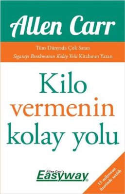 Kilo Vermenin Kolay Yolu - 1