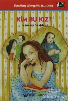 Kim Bu Kız? - 1