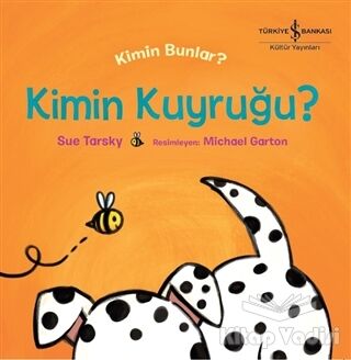 Kim Bunlar? - Kimin Kuyruğu - 1