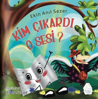 Kim Çıkardı O Sesi - 1