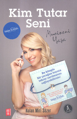 Kim Tutar Seni - Mona Kitap