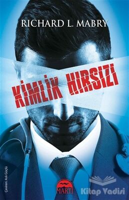 Kimlik Hırsızı - 1