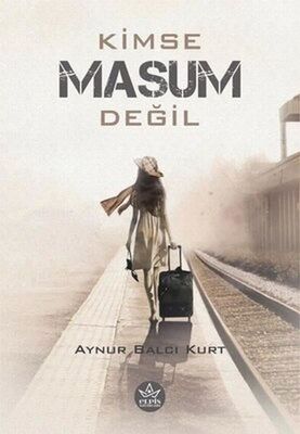 Kimse Masum Değil - 1