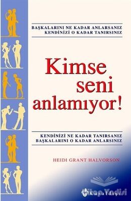 Kimse Seni Anlamıyor! - 1