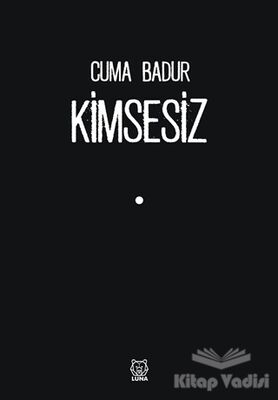 Kimsesiz - 1