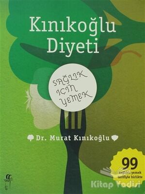 Kınıkoğlu Diyeti - 1