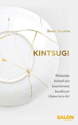 Kintsugi - 1