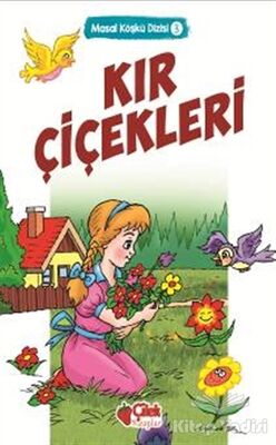 Kır Çiçekleri - 1