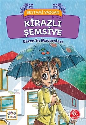 Kirazlı Şemsiye - 1