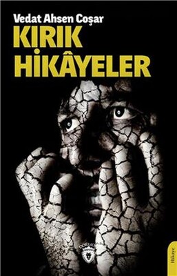 Kırık Hikayeler - Dorlion Yayınları