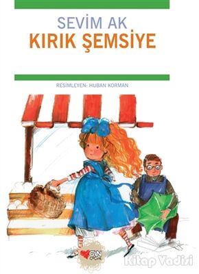 Kırık Şemsiye - 1