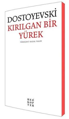 Kırılgan Bir Yürek - 1