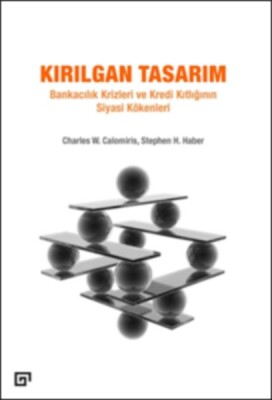 Kırılgan Tasarım - Koç Üniversitesi Yayınları