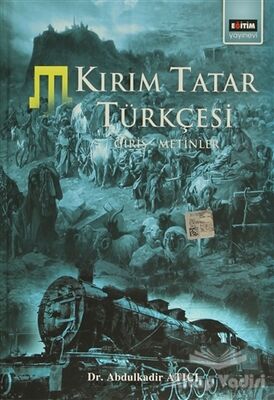 Kırım Tatar Türkçesi Giriş - Metinler - 1