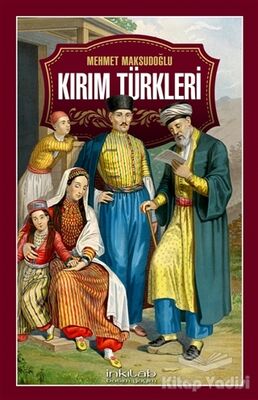 Kırım Türkleri - 1