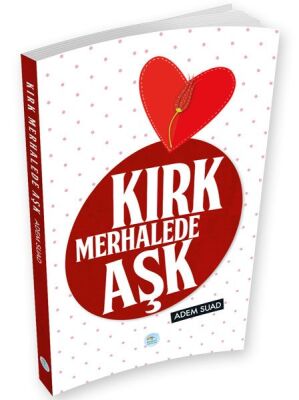 Kırk Merhalede Aşk - 1