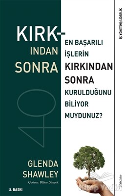 Kırkından Sonra - Sola Unitas