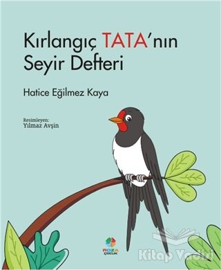 Kırlangıç Tata’nın Seyir Defteri - 1