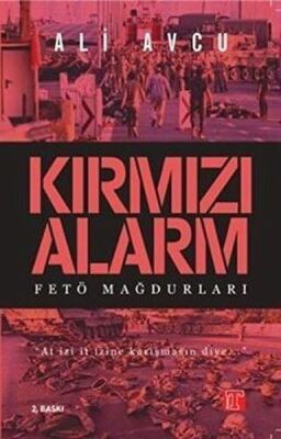 Kırmızı Alarm - Fetö Mağdurları - 1