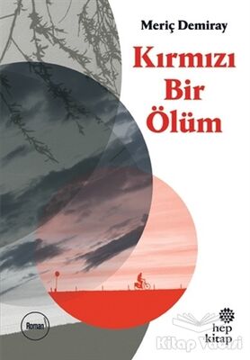 Kırmızı Bir Ölüm - 1