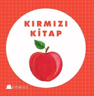 Kırmızı Kitap - 1