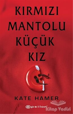 Kırmızı Mantolu Küçük Kız - 1