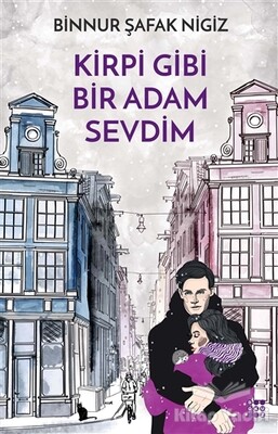 Kirpi Gibi Bir Adam Sevdim - Dokuz Yayınları