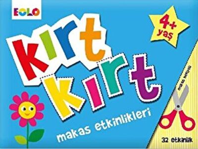 Kırt Kırt Makas Etkinlikleri - 1