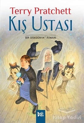 Kış Ustası - Deli Dolu