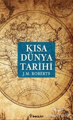 Kısa Dünya Tarihi - 1