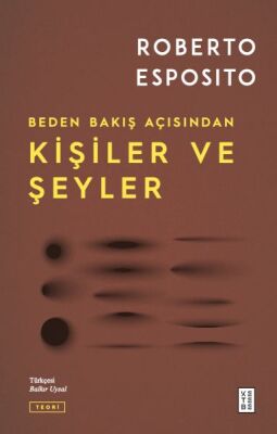 Kişiler ve Şeyler - 1