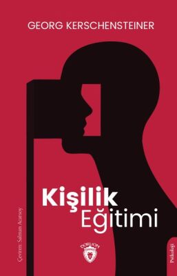 Kişilik Eğitimi - 1