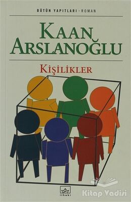 Kişilikler - 2