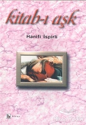 Kitab-ı Aşk - Birey Yayıncılık