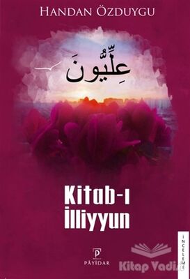 Kitab-ı İlliyyun - 1