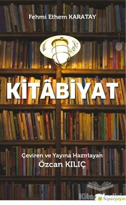 Kitabiyat - Hiperlink Yayınları