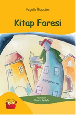 Kitap Faresi - Kuraldışı Yayınları