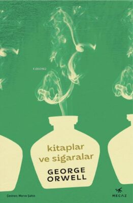 Kitaplar ve Sigaralar - 1