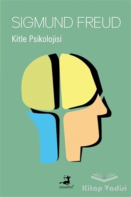 Kitle Psikolojisi - Olimpos Yayınları