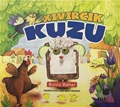 Kıvırcık Kuzu - 1