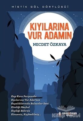 Kıyılarına Vur Adamın - 1