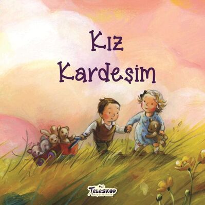 Kız Kardeşim - 1