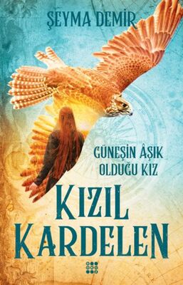 Kızıl Kardelen 2 - Güneşin Aşık Olduğu Kız - 1