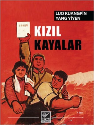 Kızıl Kayalar - Kaynak (Analiz) Yayınları