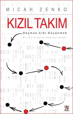 Kızıl Takım - 1