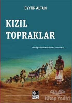 Kızıl Topraklar - 1