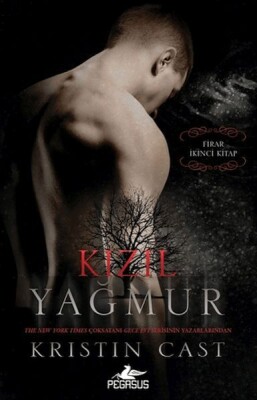 Kızıl Yağmur - Firar 2 - Pegasus Yayınları