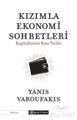 Kızımla Ekonomi Sohbetleri - 1