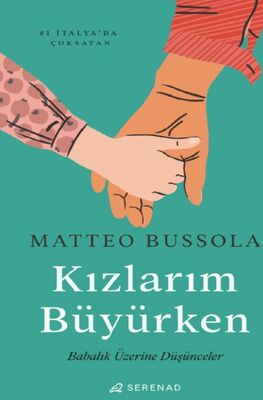 Kızlarım Büyürken - 1