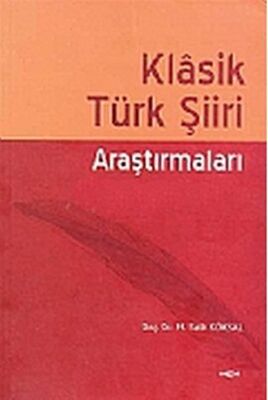 Klasik Türk Şiiri Araştırmaları - 1